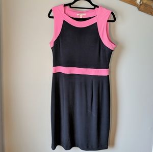 Banana Republic dress